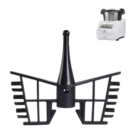 For Monsieur Cuisine Connect Butterfly Mixes Food Processor Replacement Whisking Attachment - DealBuddy