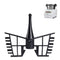 For Monsieur Cuisine Connect Butterfly Mixes Food Processor Replacement Whisking Attachment - DealBuddy