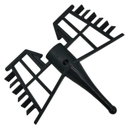 For Monsieur Cuisine Connect Butterfly Mixes Food Processor Replacement Whisking Attachment - DealBuddy