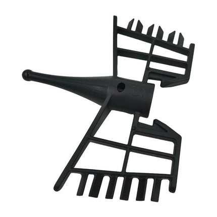 For Monsieur Cuisine Connect Butterfly Mixes Food Processor Replacement Whisking Attachment - DealBuddy