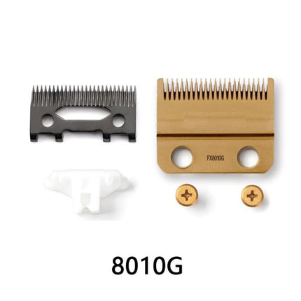 Replacement Blade Head For BaBylissPRO FX870, FX825 Hair Clipper Series, FX8010G, FX8010B, FX8010J - DealBuddy