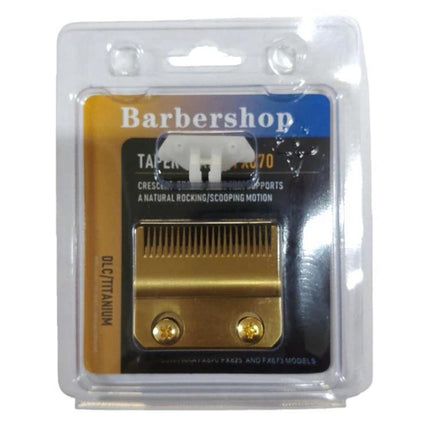 Replacement Blade Head For BaBylissPRO FX870, FX825 Hair Clipper Series, FX8010G, FX8010B, FX8010J - DealBuddy