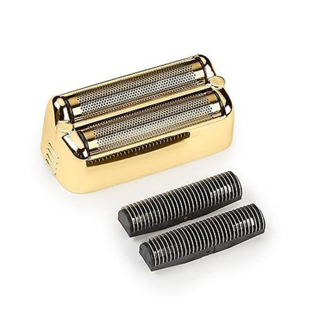Replacement Foil Shaver Head For BaBylissPRO FXONE GoldFX Trimmer & Shaver - DealBuddy