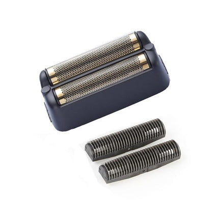 Replacement Foil Shaver Head For BaBylissPRO FXONE GoldFX Trimmer & Shaver