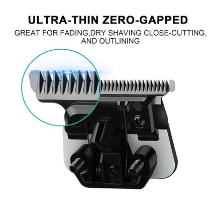 Replacement Blade For BaBylissPRO FX787 / FX726 Trimmer, FX707Z, FX707B - DealBuddy