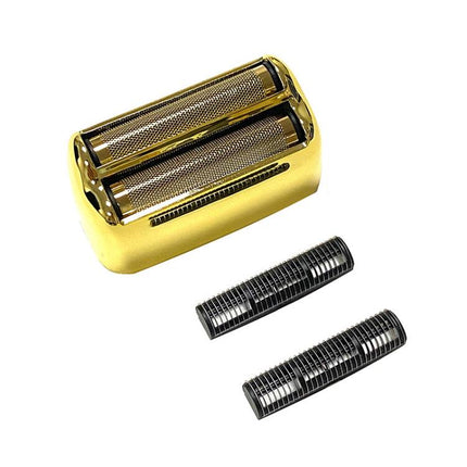 FXRF2G Replacement Cutters And Foils Shaver Head For BaBylissPRO FOILFX 02 - DealBuddy