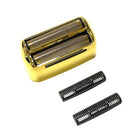 FXRF2G Replacement Cutters And Foils Shaver Head For BaBylissPRO FOILFX 02 - DealBuddy