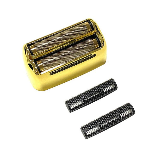 FXRF2G Replacement Cutters And Foils Shaver Head For BaBylissPRO FOILFX 02 - DealBuddy