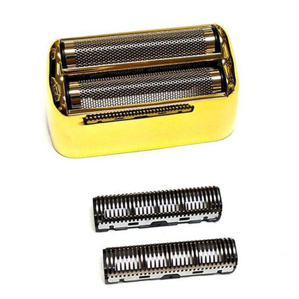 FXRF2G Replacement Cutters And Foils Shaver Head For BaBylissPRO FOILFX 02 - DealBuddy