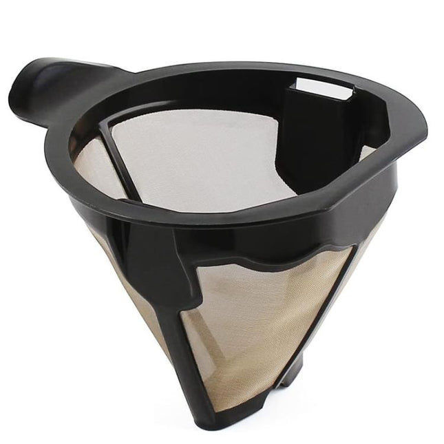 Replacement Coffee Filter For Ninja CM300, CM305, CM371, CM400, CM400BRN, 401 Coffeemakers Mesh Basket - DealBuddy