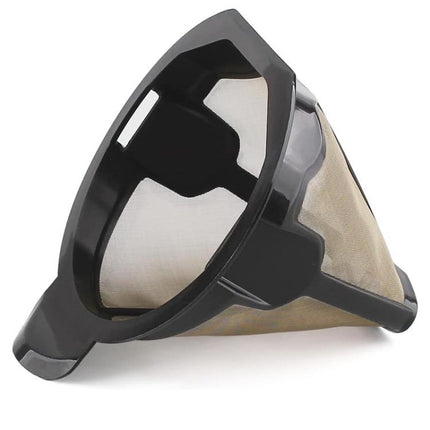 Replacement Coffee Filter For Ninja CM300, CM305, CM371, CM400, CM400BRN, 401 Coffeemakers Mesh Basket - DealBuddy