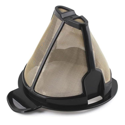 Replacement Coffee Filter For Ninja CM300, CM305, CM371, CM400, CM400BRN, 401 Coffeemakers Mesh Basket - DealBuddy