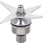105733 Replacement Blade Assembly For Vitamix 64 Oz Container Compatible With A2300, A3500, 7500 Series Blenders - DealBuddy