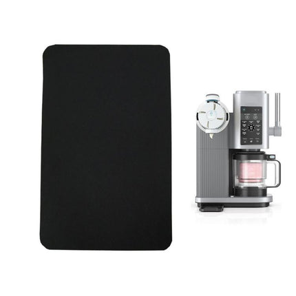 Slushie Machine Dual-Side Non-Slip Rubber Moving Pad, For Ninja NC701 - DealBuddy