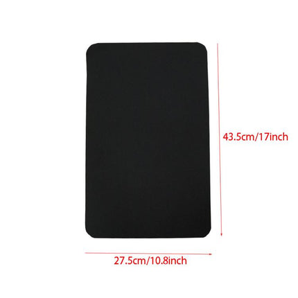 Slushie Machine Dual-Side Non-Slip Rubber Moving Pad, For Ninja NC701 - DealBuddy