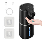 Black Dropper Version