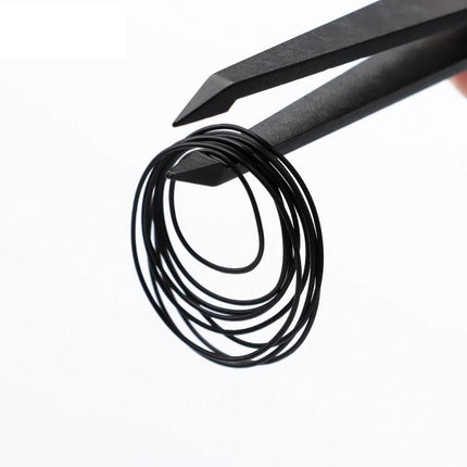 4-Size Watch Back Cover O-Ring Seal Kit 0.5mm/0.6mm/0.7mm/0.8mm Gasket Set for Watch Repair - DealBuddy
