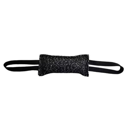Pet Chew Toys Hemp Sticks Dog Training Supplies, 20cm Chew Toy, 30cm Chew Toy, 26cm Teething Pillow - DealBuddy