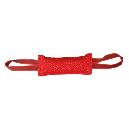 Pet Chew Toys Hemp Sticks Dog Training Supplies, 20cm Chew Toy, 30cm Chew Toy, 26cm Teething Pillow - DealBuddy