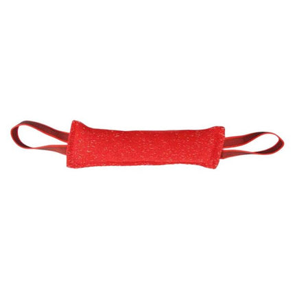 Pet Chew Toys Hemp Sticks Dog Training Supplies, 20cm Chew Toy, 30cm Chew Toy, 26cm Teething Pillow - DealBuddy