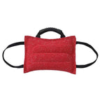 26cm Teething Pillow / Red