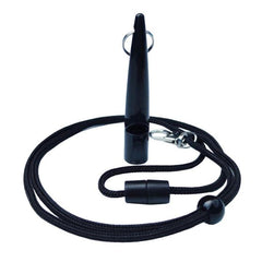 Ultrasonic Dog Training Whistle With Lanyard Pet Obedience Training Tool - DealBuddy