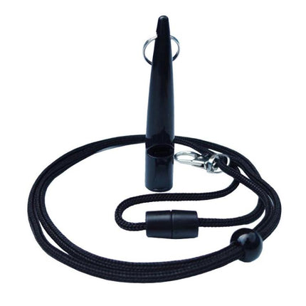Ultrasonic Dog Training Whistle With Lanyard Pet Obedience Training Tool - DealBuddy