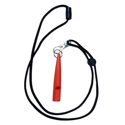 Ultrasonic Dog Training Whistle With Lanyard Pet Obedience Training Tool - DealBuddy