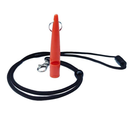 Ultrasonic Dog Training Whistle With Lanyard Pet Obedience Training Tool - DealBuddy