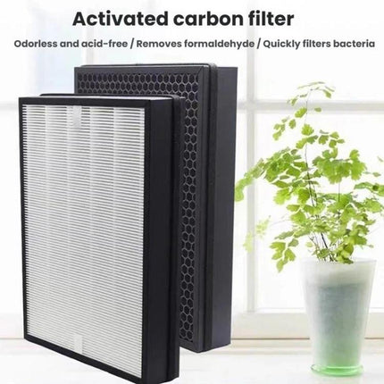 Filter For Philips Air Purifiers Replacement Parts, FY8197, FY3137, FY3137/FY4152 - DealBuddy