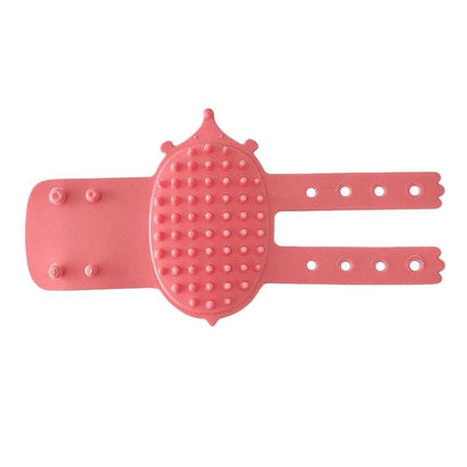 Soft Rubber Pet Itch Scratcher Massage Scratching Tool For Cats Dogs - DealBuddy