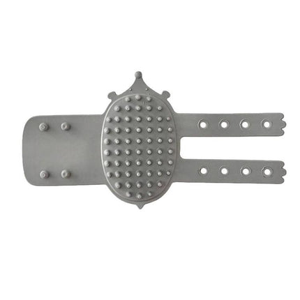 Soft Rubber Pet Itch Scratcher Massage Scratching Tool For Cats Dogs - DealBuddy
