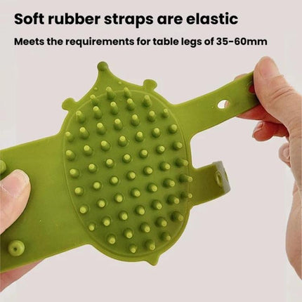 Soft Rubber Pet Itch Scratcher Massage Scratching Tool For Cats Dogs - DealBuddy