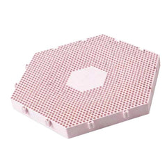 Interlocking Hexagonal Cat Scratcher Non-Slip Portable Washable Claw Grinding Board - DealBuddy