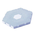 Interlocking Hexagonal Cat Scratcher Non-Slip Portable Washable Claw Grinding Board - DealBuddy