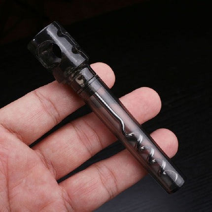 Wine Corkscrew Creative Small Gift Wine Set Kitchen Gadgets - DealBuddy