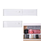 Retractable Drawer Storage Partition Board Home Wardrobe Plastic Partition Plate