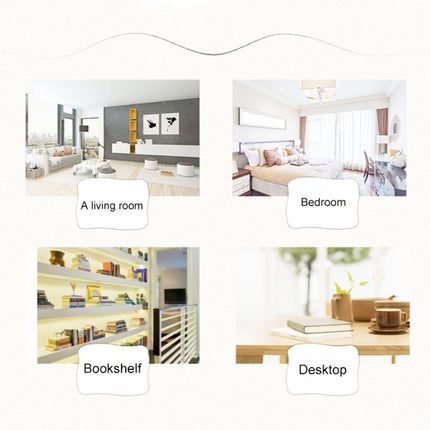 2 PCS Creative Metal Vintage Photo Frame