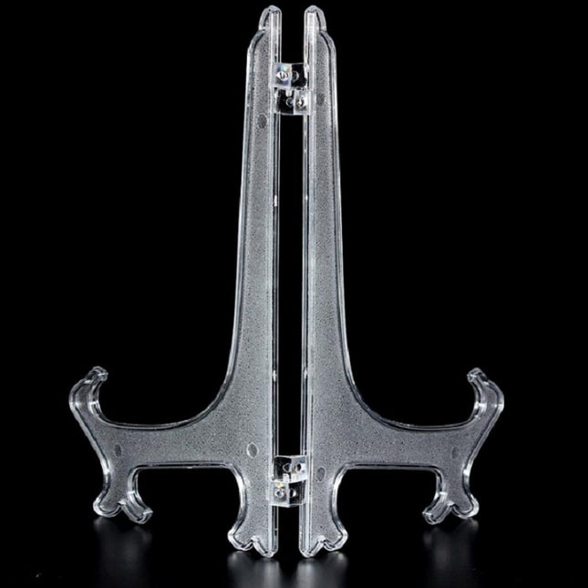 10 PCS Plastic High Transparent Frame Holder, 8 inch, 11 inch - DealBuddy