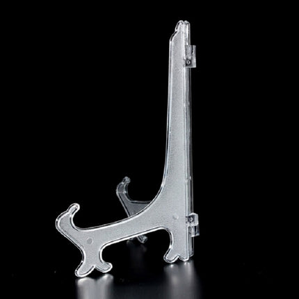 10 PCS Plastic High Transparent Frame Holder, 8 inch, 11 inch - DealBuddy