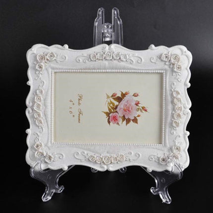 10 PCS Plastic High Transparent Frame Holder, 8 inch, 11 inch - DealBuddy