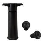 Black Pump Three-piece Box