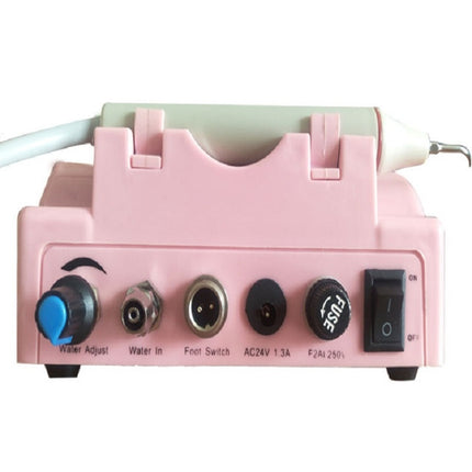 Ultrasonic Dental Washing Machine for Pet Dog Teeth Stone Remover, CN Plug, US Plug, UK Plug, EU Plug - DealBuddy