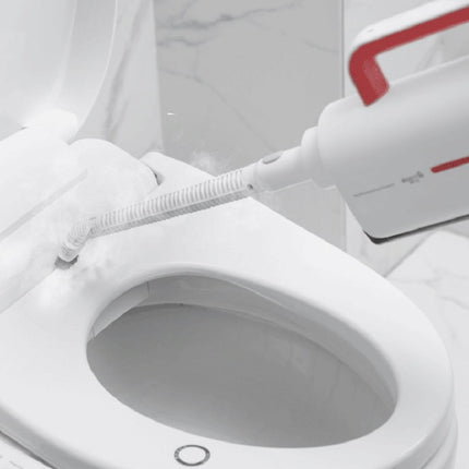 Delma DEM-ZQ610 Household High Temperature Handheld Electric Steam Mop