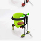 Full Surrounded Bicycle Front Seats for Child