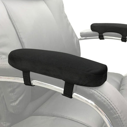Chair Armrest Cushion Office Chair Pillow Pad Elbow Rest Cushion