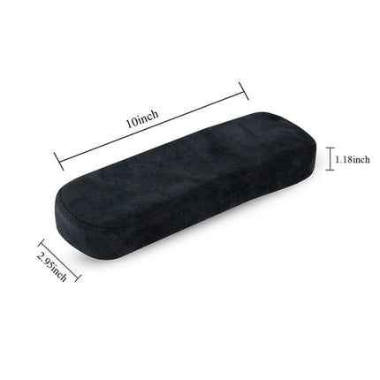 Chair Armrest Cushion Office Chair Pillow Pad Elbow Rest Cushion