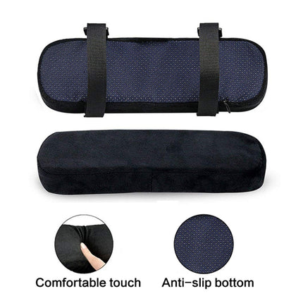 Chair Armrest Cushion Office Chair Pillow Pad Elbow Rest Cushion