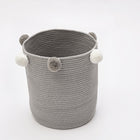 Household Toy Storage Basket Dirty Clothes Storage Box