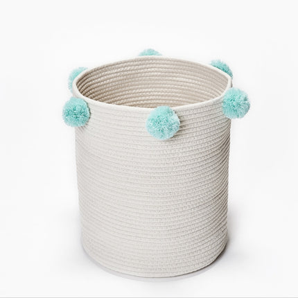 Household Toy Storage Basket Dirty Clothes Storage Box